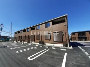 スターリット Aの画像