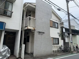 みとよ荘の画像