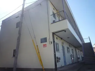 カーサアゼリアの画像