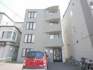 マリアールグランデ豊平の画像