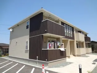 すずしの II棟の画像