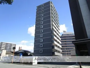 グラーヴェ水前寺の画像