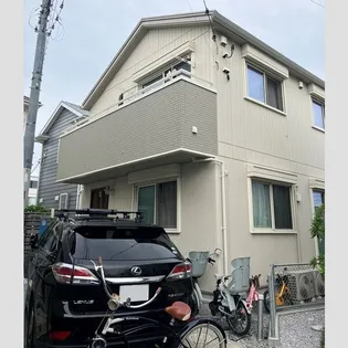 神奈川県茅ヶ崎市東海岸南2【一戸建】の外観