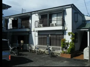 メゾン ド ボヌールの画像