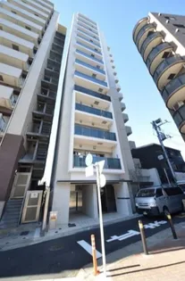 ブリリア東中野ステーションフロントの画像