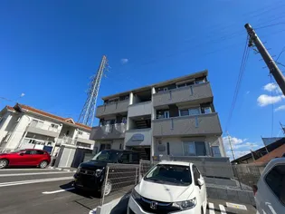 メゾン ド シーマFの画像