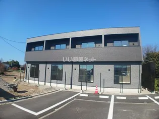 カーサ ソラーナBの画像