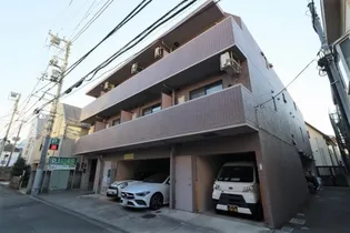 メインステージ中野坂上の画像