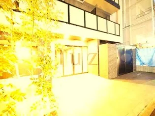 グランヴァン横濱南【8階】の外観