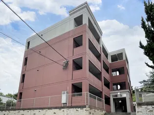 シャングリシーヌ【2階】の外観