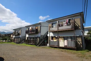 メゾンサクラの画像