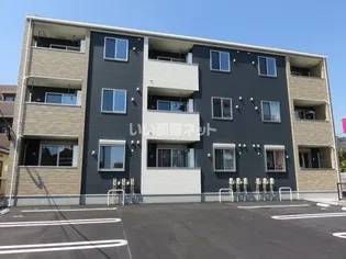 ポラリスの画像