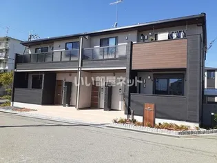 レイアフォレストの画像