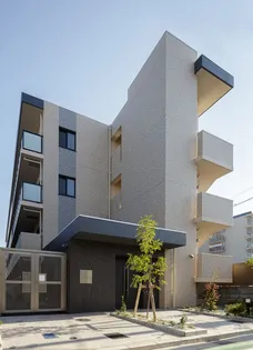 RELUXIA横濱鶴見IIの画像