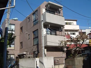 リオドール大塚の画像