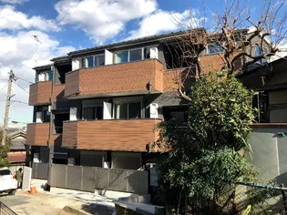 アルドゥール白楽の画像