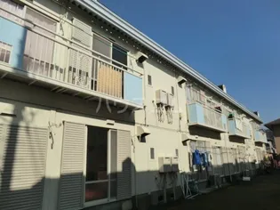 グリーンサイドハイツCの画像