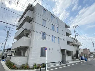 レグルス六町の画像