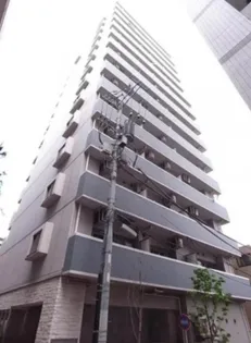 ライオンズステージ板橋【5階】の外観