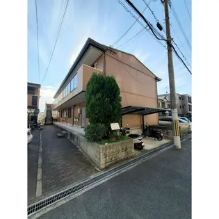 MAISON DE RIVERAIN Bの画像