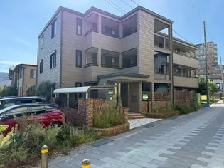 コージィ香枦園の画像