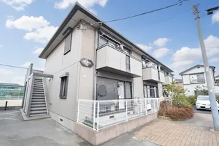 ローズハウスAの画像