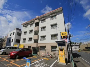 ホワイトハイツの画像