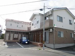 カーサディオBの画像