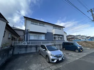 ピュアハイツの画像