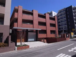 エレンシアK津田沼の画像