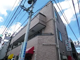 コーポ片山の画像