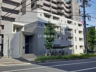 ジュネスの画像