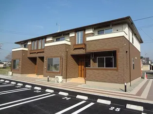 プレッソ 吉野ヶ里Ⅰの画像