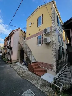 ラロシェル石川町の画像