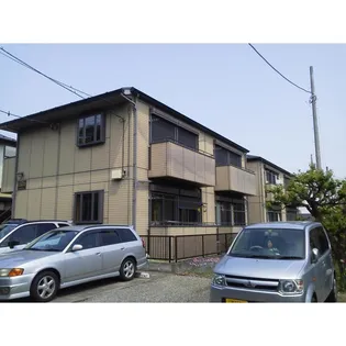 フォレスト勝田の画像