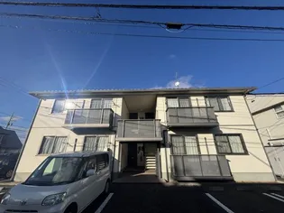 アヴェニールあいBの画像