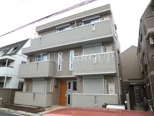 シャルマンの画像