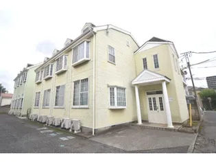 アルバニーフジ弐番館の画像