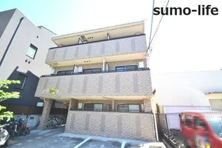 ルミナリー武庫之荘の画像