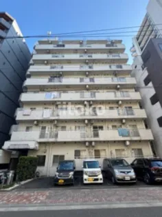 グリーンフォレスト蔵前の画像