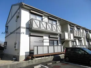 ラフィーネ稲生Bの画像