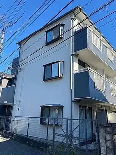 コアクレスト下新城の画像