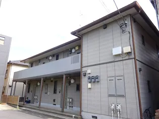 マ メゾン南鳩ヶ谷の画像