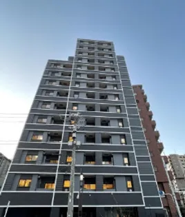 東京都文京区春日2【マンション】の外観