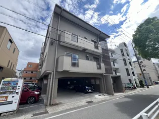 コンフォート六甲道の画像