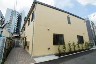 TCRE新大久保の画像