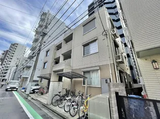 プライム メゾンの画像