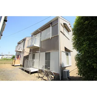 ステートハイムB棟の画像