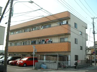 コーポ川島の画像