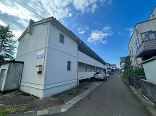 岩上ハイツの画像